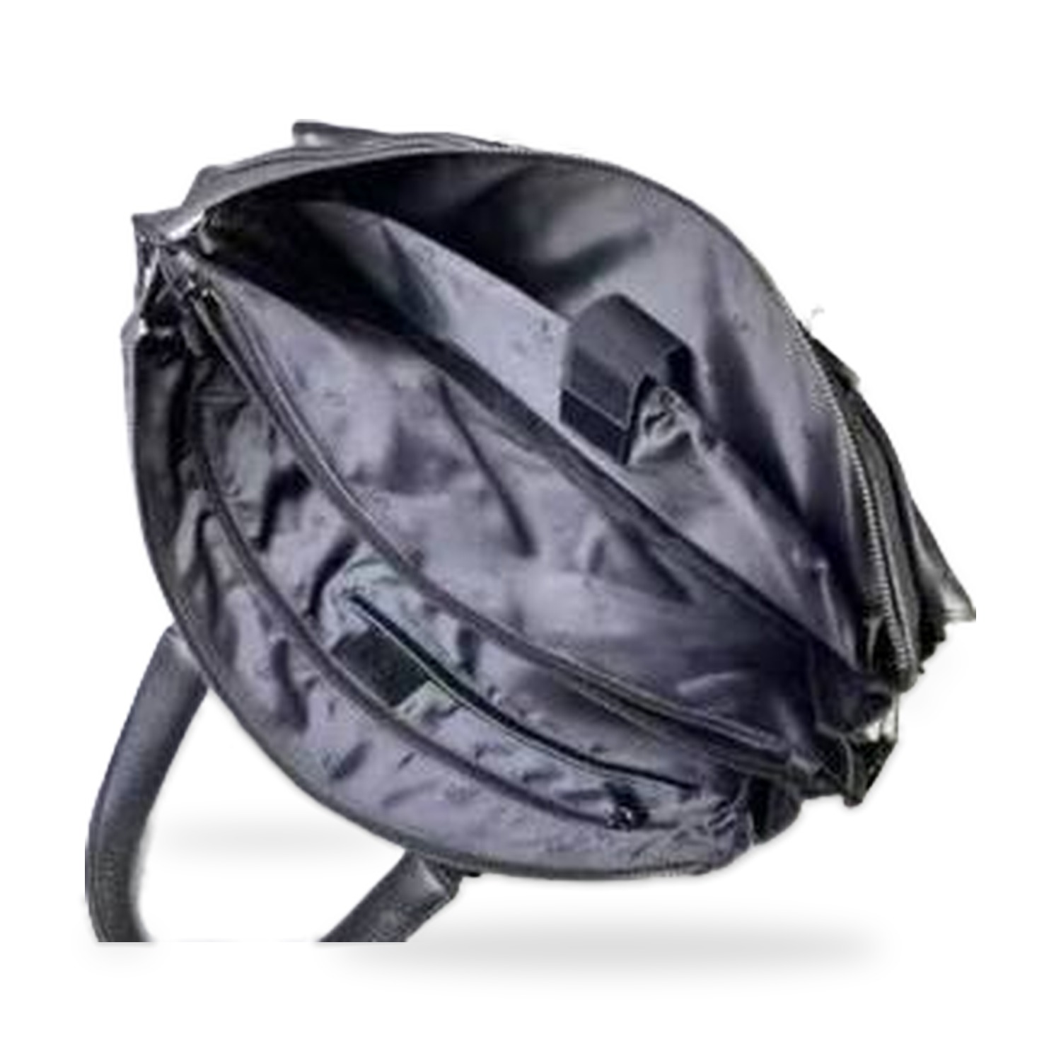 53611_chernyi_4 Мужской кожаный портфель 53611